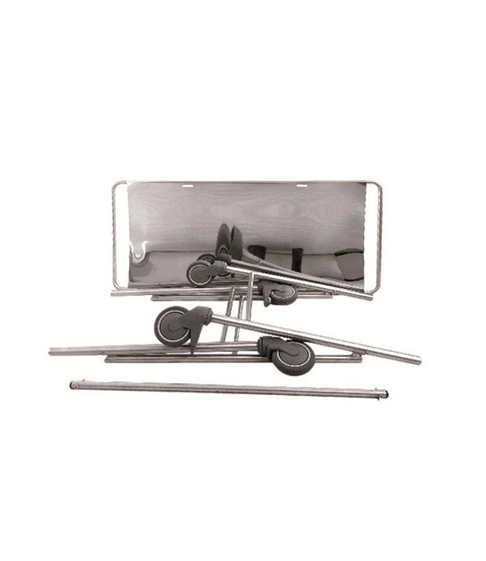 Barella Pieghevole AF