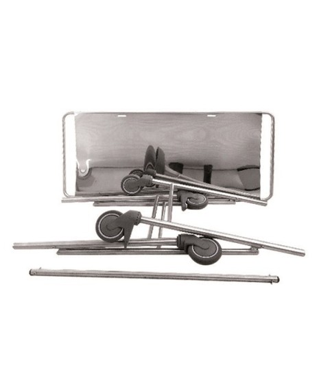 Barella Pieghevole AF