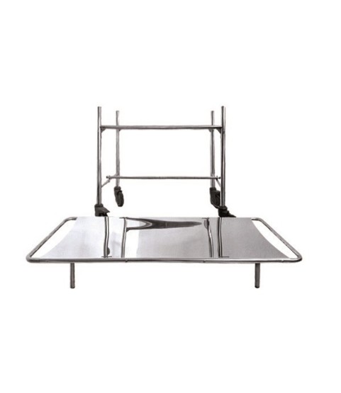 Barella Piano Estraibile AF