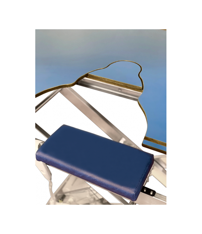 Tavolo ecografia elettrico