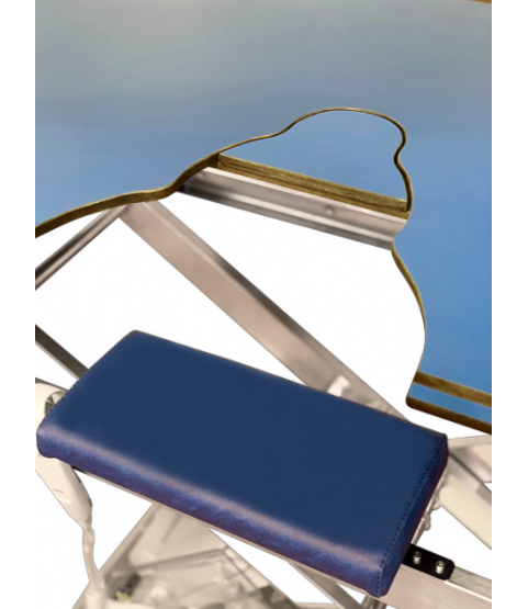 Tavolo ecografia elettrico