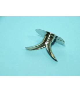 CANNULA TRACH.FIELDS MM.20 EQUINI AF