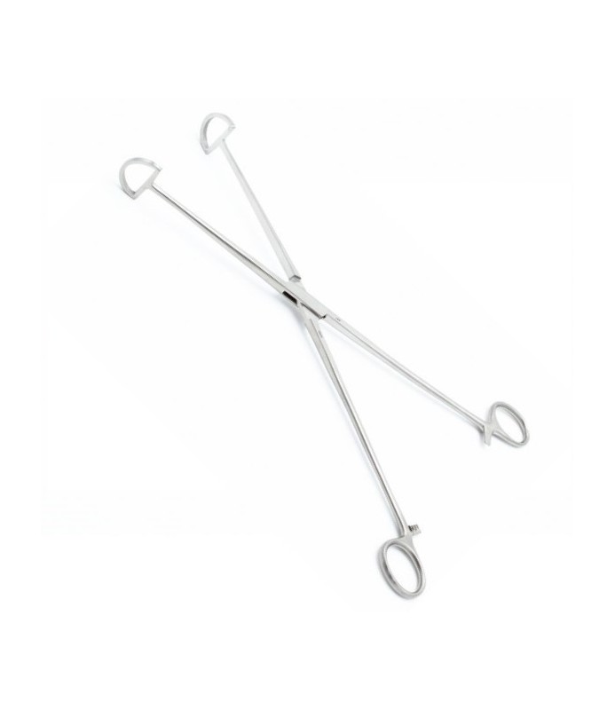 Pinza palato molle equini