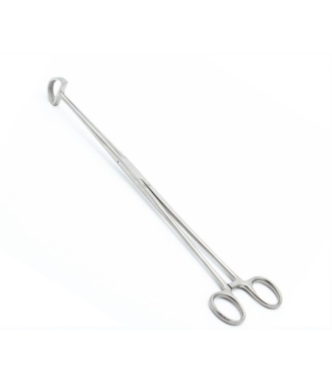 Pinza palato molle equini