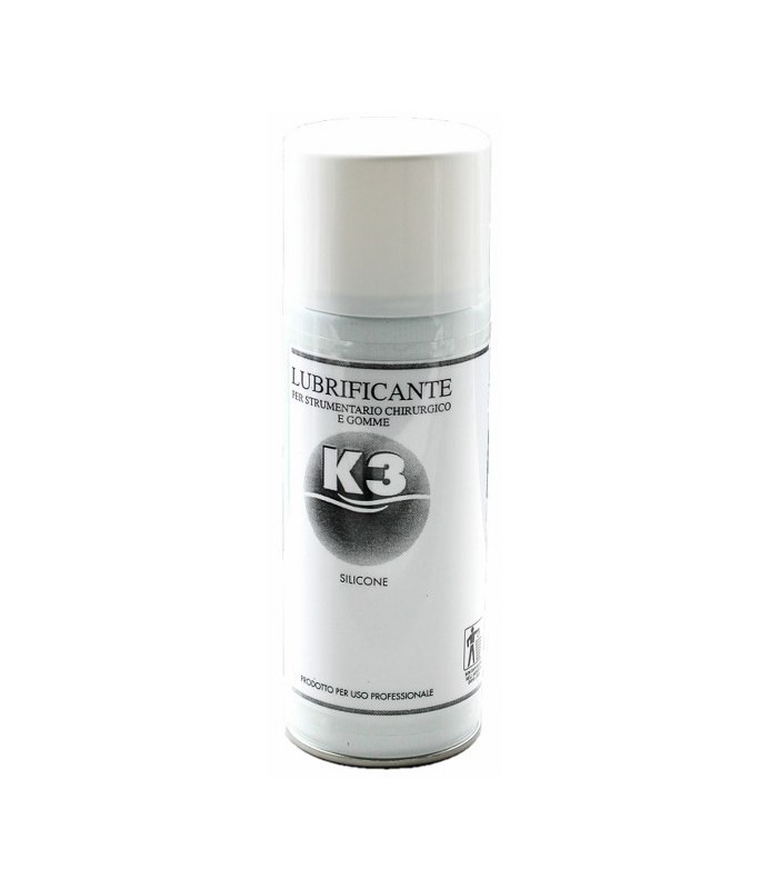 Silicone spray K3