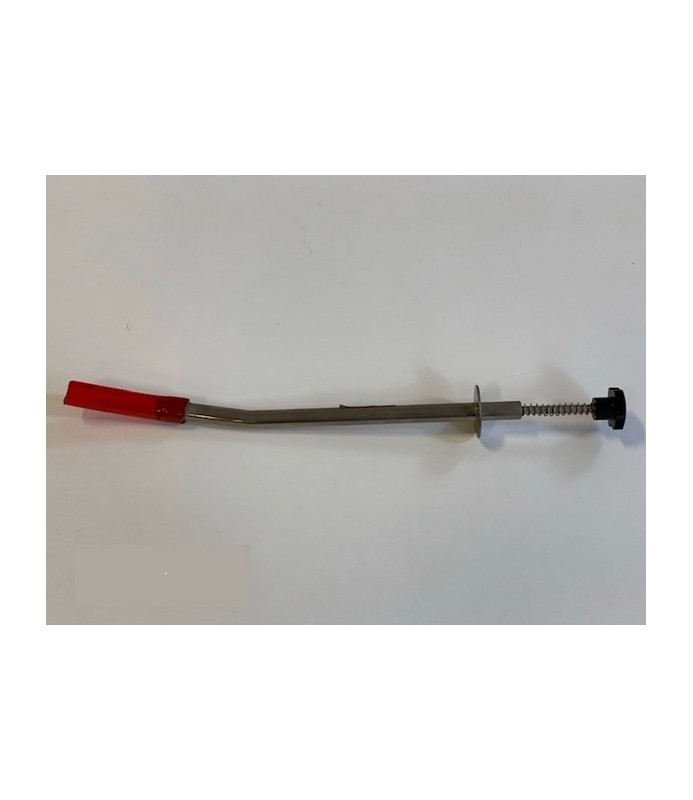 Lanciaboli per ovini