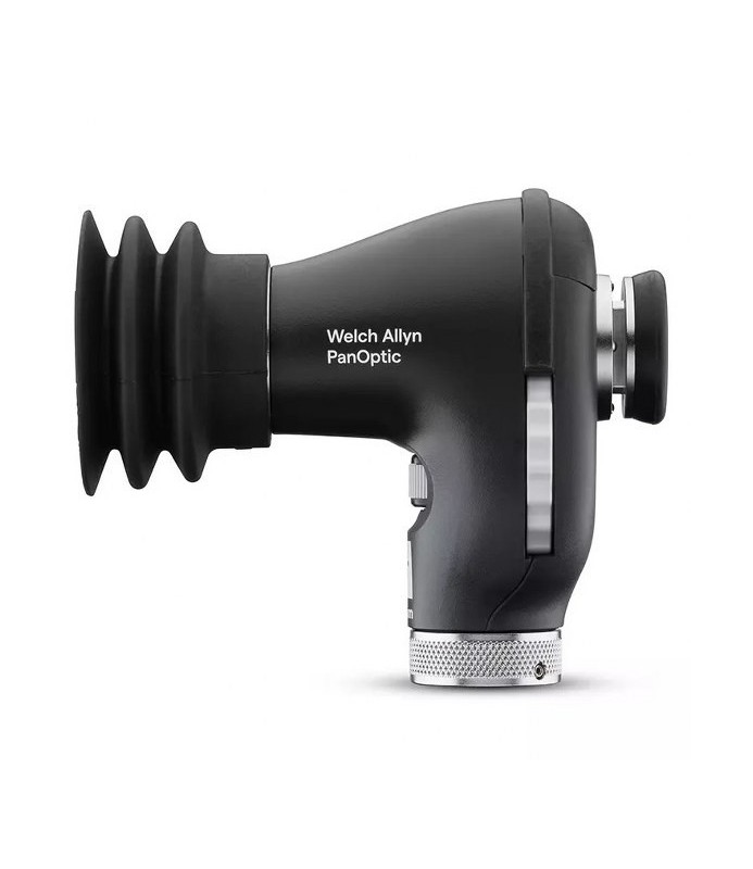 Oftalmoscopio PanOptic Plus iExaminer