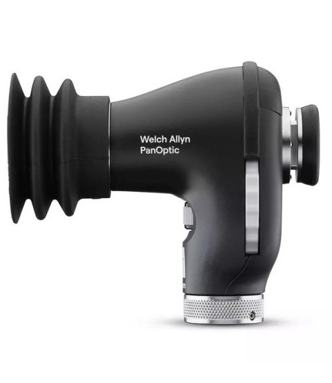 Oftalmoscopio PanOptic Plus iExaminer