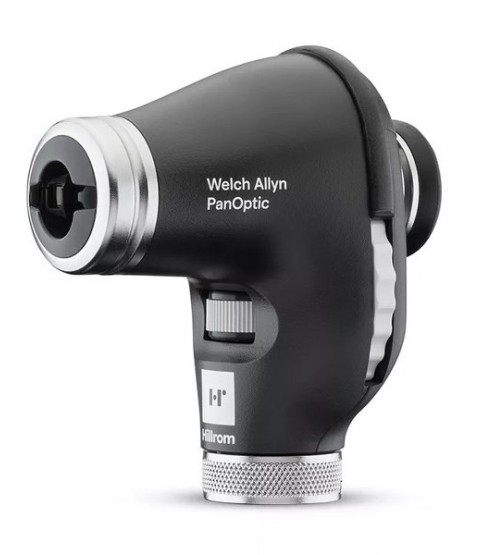 Oftalmoscopio PanOptic Plus iExaminer