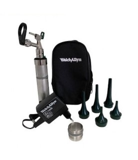 OTOSCOPIO WELCH ALLYN 3,5 V.VET.OPER.