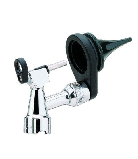 Otoscopio Vet Akku 3,5 volt