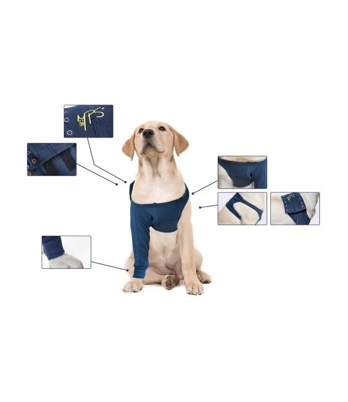 GAMBALE COTONE STARTERPACK (XS-S-M-L)