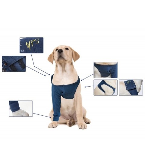 GAMBALE COTONE STARTERPACK (XS-S-M-L)