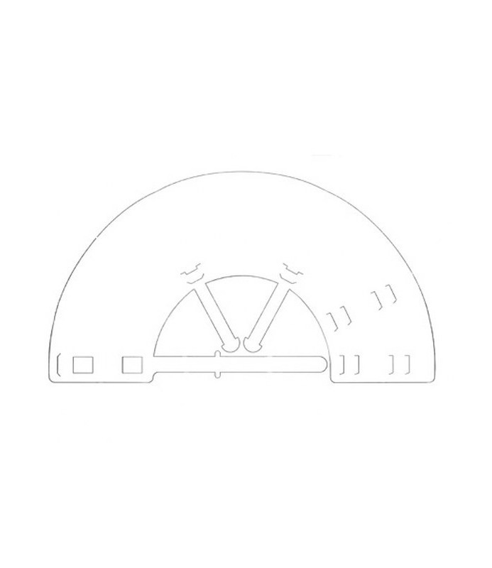 Collare Curavet cani e gatti