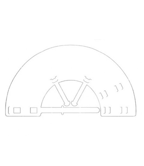 Collare Curavet cani e gatti