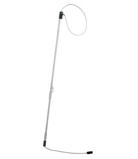 FRUSTONE ACCALAPPIACANI AF INOX CM.160