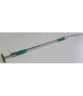 IMMOBILIZZATORE SUINI AF INOX CM.60