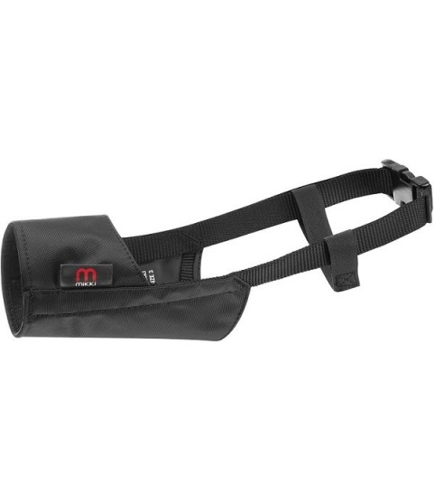 MUSERUOLA CANI NYLON N.0