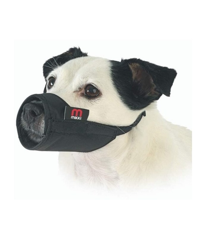 MUSERUOLA CANI NYLON N.0