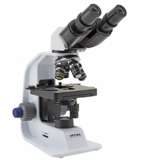 MICROSCOPIO OPTIKA BIOC.B159 OB.ACROM.