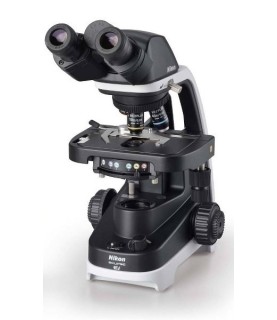 Microscopio binoculare Nikon