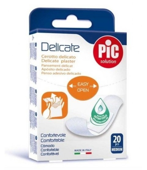 CEROTTO TELA OXY MM.25X500