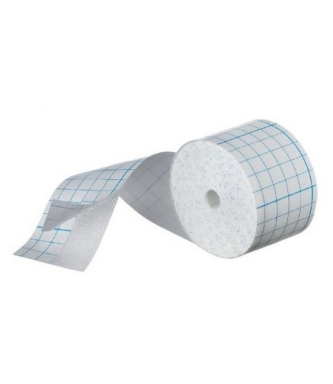 CEROTTO TELA OXY MM.25X500