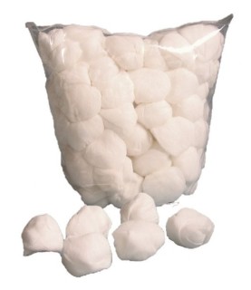 GARZA TONDA TAMP. MM.30X100 PZ