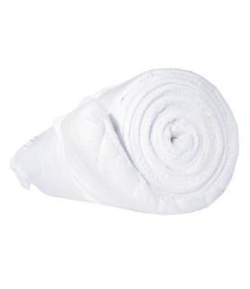 COTONE GARZATO EQUINI CM.45 KG.1 CIRCA