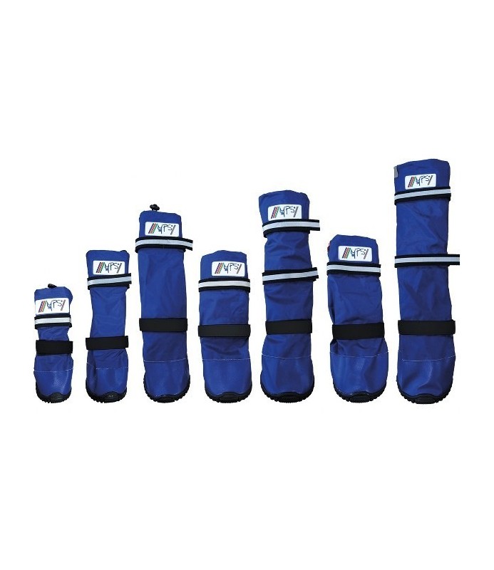 SCARPA CALZA MPS P.A. TG. XS