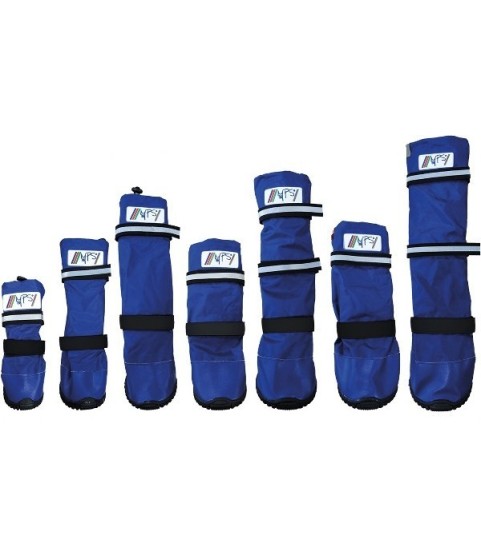 SCARPA CALZA MPS P.A. TG. XS