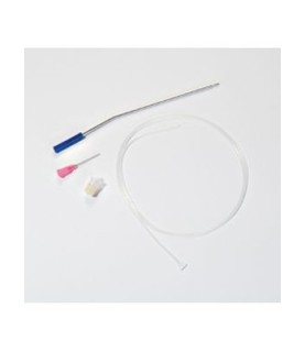 KIT LAVAGGIO OCULARE CH 5 CM.90 KR