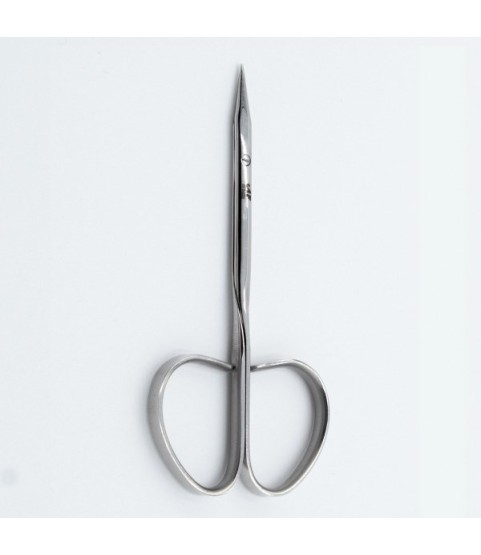 Forbice iridectomia Stevens