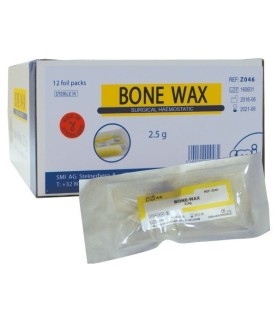 Cera ortopedica BoneWax