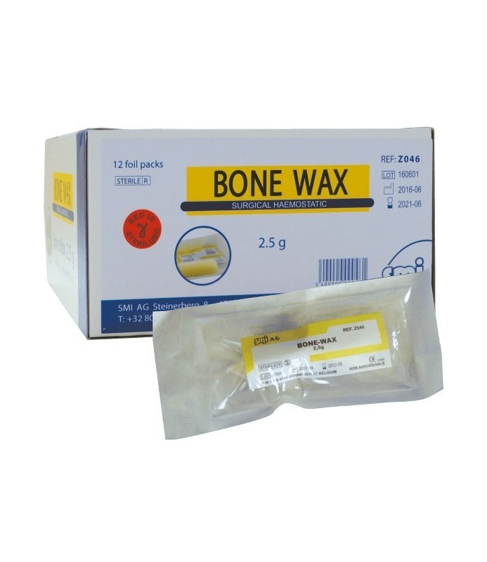Cera ortopedica BoneWax