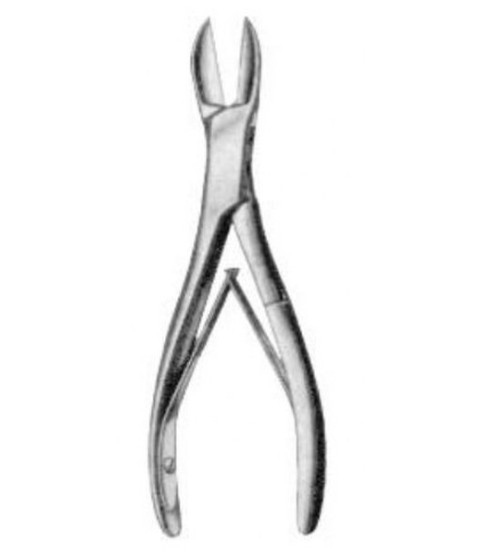 CESOIA OSS.LISTON AF CM.17  RETTA