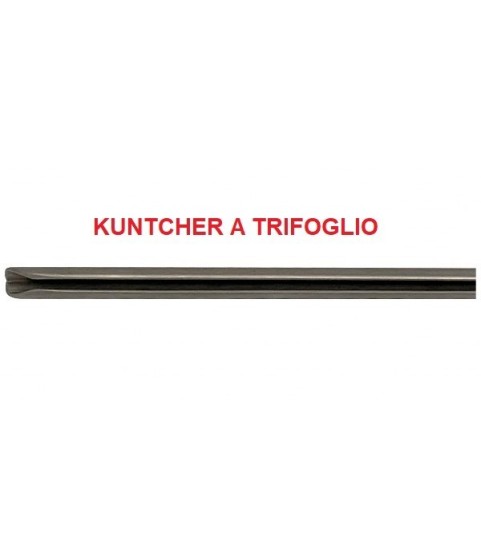 CHIODO KIRSCHNER MM.0,8X310 DP