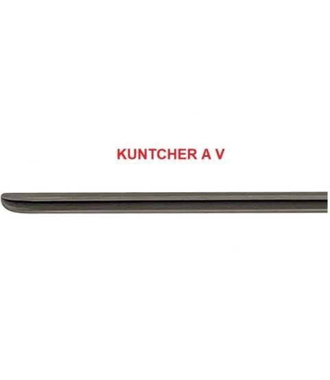 CHIODO KIRSCHNER MM.0,8X310 DP