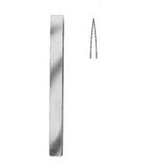 SCALPELLO LAMBOTTE AF MM. 4 X 150