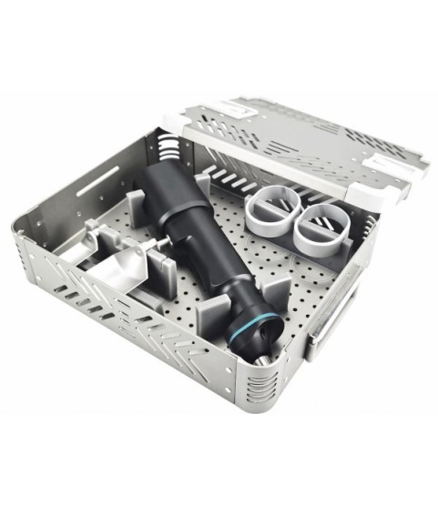 Sega a batteria per TPLO AF