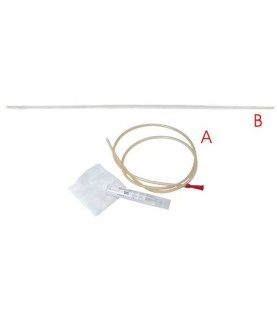 CATETERE VESC.EQUIVET KR MM.8,0X700