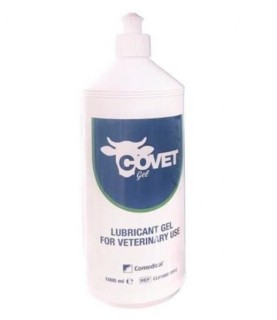 Gel lubrificante Covet