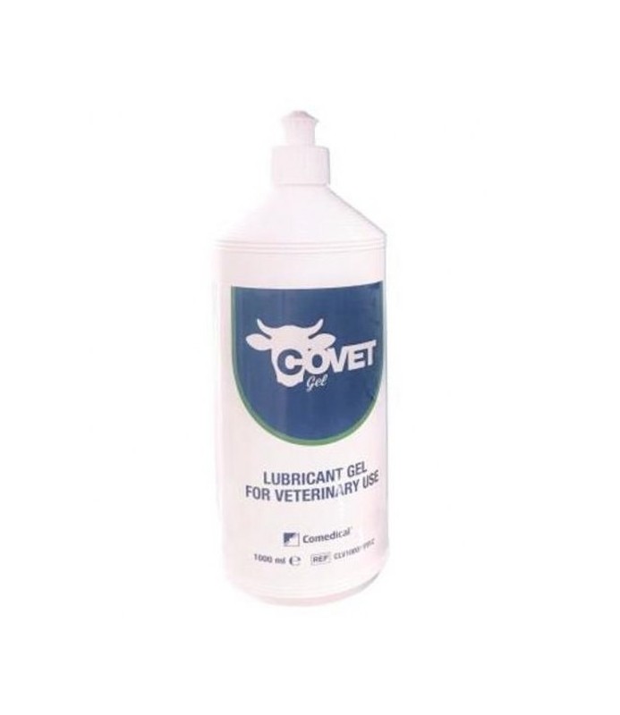 Gel lubrificante Covet