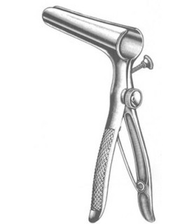 Speculum Vaginale Sims