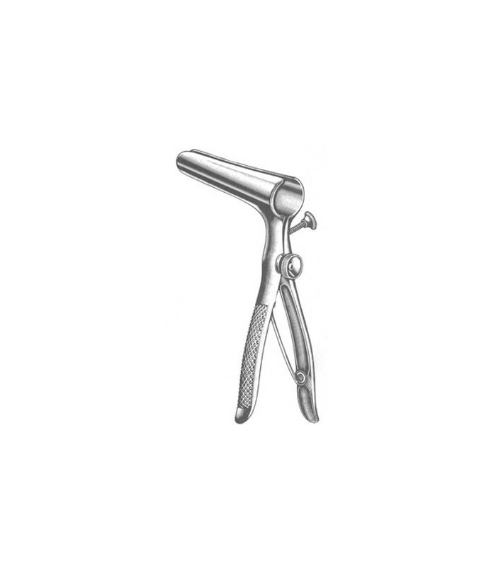 Speculum Vaginale Sims