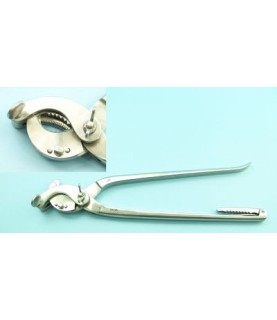 TENAGLIA CASTR.BERTSCKY AF CM.37