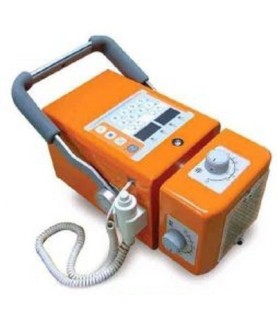 APP.RX ORANGE HF 90KV/20MA  KG. 7,5