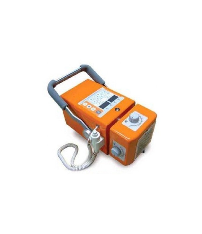 APP.RX ORANGE HF 90KV/20MA  KG. 7,5