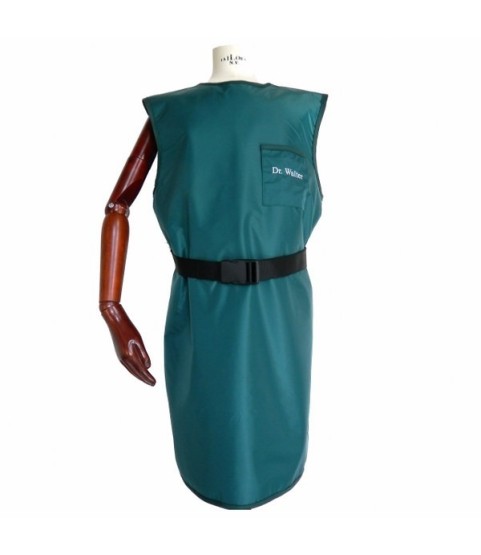 GREMBIULE ANTIX 0,50XCM.100 PROT.SCAP.