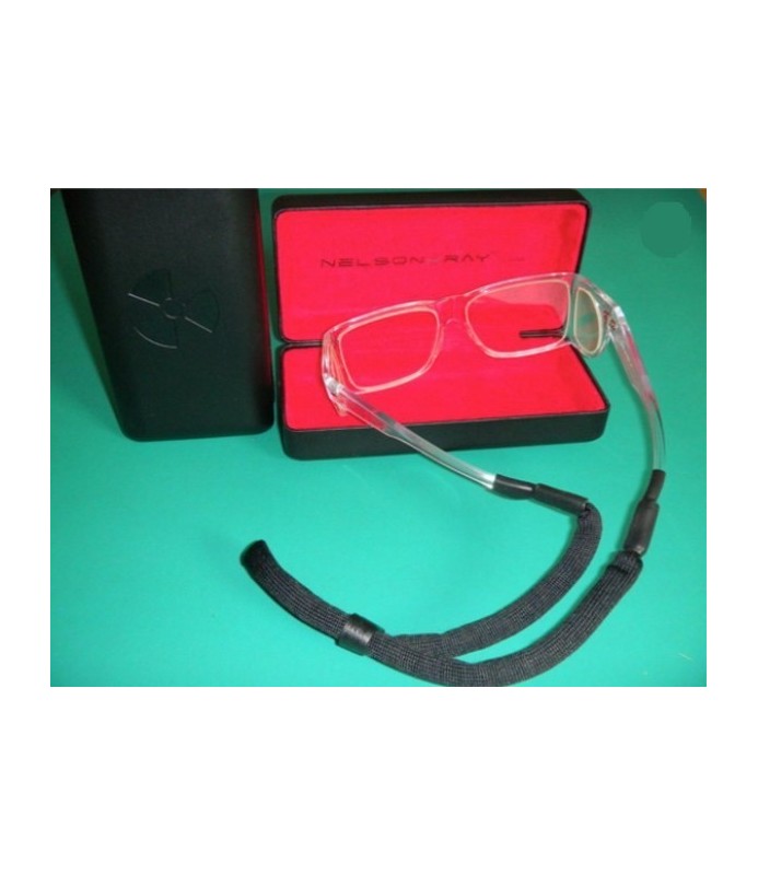 OCCHIALI RX-PB MM.0,75 CON PROT.LATERALE